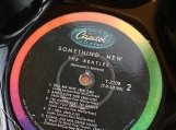 Fab Four Genuine LP Record Bowl   