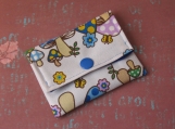 Mushy Coin Purse or Ipod Case