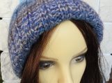 Women's Random Two Style Hat With Pom Pom - Free Shipping
