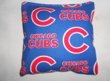 Chicago Cubs Corn hole Bags