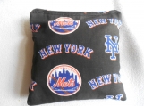 New York Mets Corn hole Bags