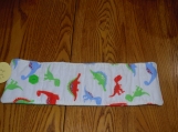 Crayon Holder, Dinosaurs, 16 count crayons, Kids, crafts