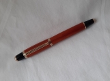 Gatsby Rollerball Pen with Cap