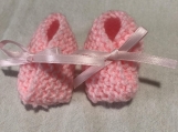 BABY oriental slippers