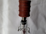 Unique Bottle Stopper
