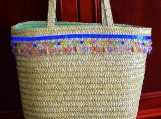 Going to Market Bag