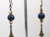 Egyptian Matching Earrings