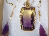 AMETRINE SPLENDER    