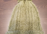 Green Knit Hat