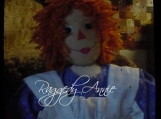 One of a kind Handmade Collectible Dolls