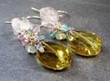 My Charissa - Earrings
