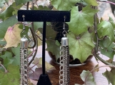 Exquisite Chain Earrings