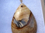 owyhee pendant