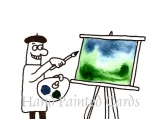 Painter