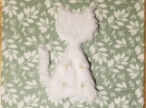 Cat Pacifier Pillow Cover - Catsifier