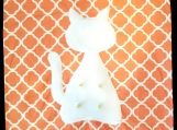 Catsifier Pillow Cover - Cat Pacifier