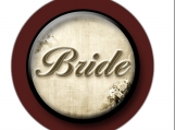 Bridal Magnetic Pendant Insert