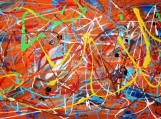 Pandemonium