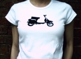 Scooter Rally T-Shirt
