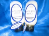 Vanilla Flowers hand and body lotion 4oz