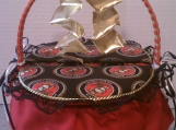 Marine Corps Basket