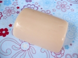Carrot Cake Soap