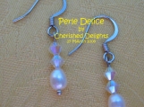 Perle Delice Earrings