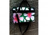 Hawaiin laptop bag