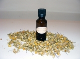 Chamomile Infused Oil