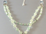 "Spring is in the Air" Necklace