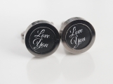  Men's Cuff links - Men's jewelry-- Men's Accessories