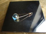 Bronze Moon Catcher (TM) Pendant with 6 Interchangeable Spheres