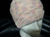 Beanie & Scarf set