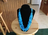 Crochet Necklace