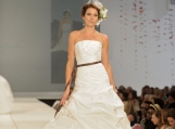 Charleston wedding dress,sample sale, custom made wedding dress