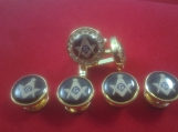 MASONIC FORMAL SET