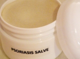 Psoriasis Salve