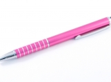 Hot Pink Personalized Stylus Pen for Ipad or touch screen