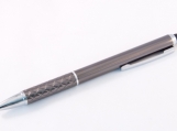 Personalized Grey Stylus Pen for Ipad or Touch Screen