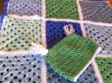 blanket for baby boy