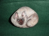 Siamese Cat - 865