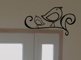 Vinyl Wall Graphic Decal