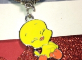 Adorable Tweety Bird European Charms (U Pick 1) + GIFT!