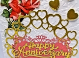 Happy Anniversary