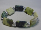 Gemstone Bracelet