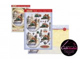 Hunkydory - Deco-Large Collection - A Special Delivery