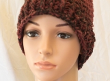 Wool Beanie