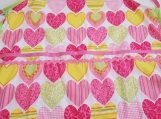 Candy Heart Apron
