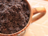 Coffee Face Scrub