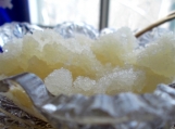 Sea Salt Body Scrub